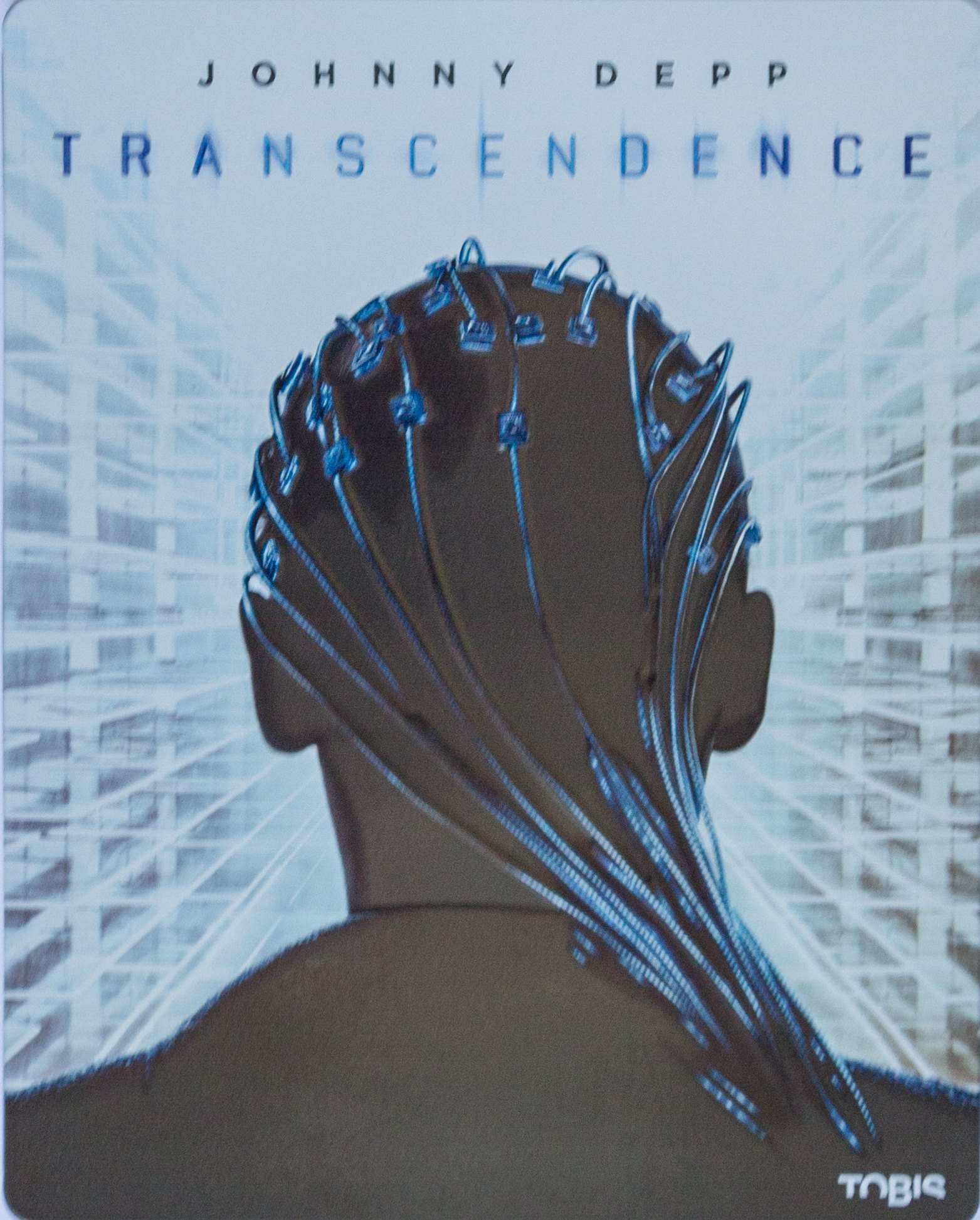 Transcendence Front