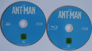 Ant-Man Disk