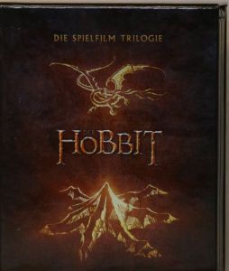 Der Hobbit Trilogie 0Aufmacher