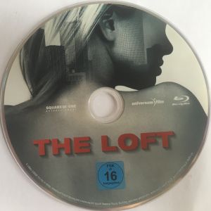 The Loft Disk