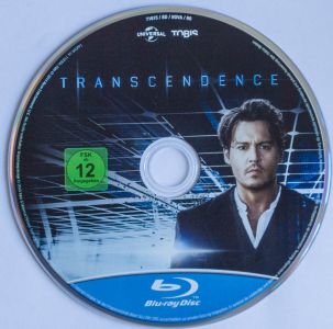 Transcendence Disk