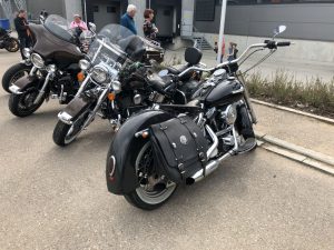 Motorräder Harley-Davidson Schwäbisch Gmünd